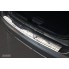 Накладка на задний бампер (Avisa, 2/38034) Nissan X-Trail T32 FL (2017-) бренд – Avisa дополнительное фото – 2